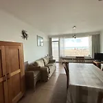 Bel Air - Spacious With Stunning Sea View And Terrace T15 Οστένδη