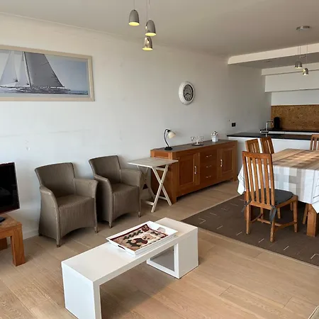 Bel Air - Spacious With Stunning Sea View And Terrace T15 아파트 *