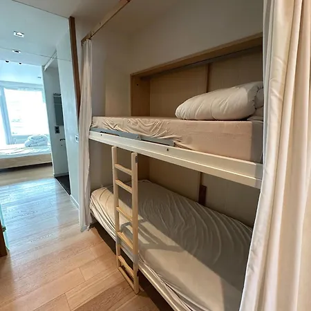 Bel Air - Spacious With Stunning Sea View And Terrace T15