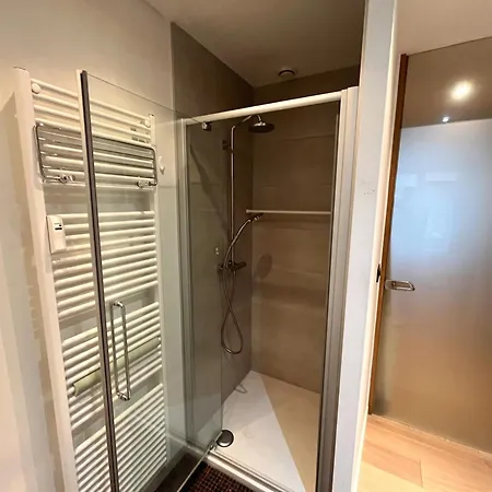 Bel Air - Spacious With Stunning Sea View And Terrace T15 Apartmán