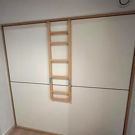 아파트 Bel Air - Spacious With Stunning Sea View And Terrace T15 *