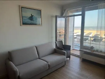 Bel Air - Spacious With Stunning Sea View And Terrace T15 Appartement