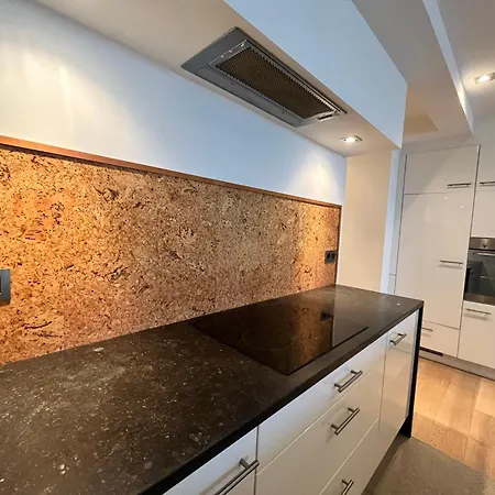 Bel Air - Spacious With Stunning Sea View And Terrace T15 Appartement *