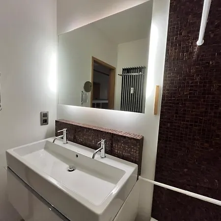 Appartement Bel Air - Spacious With Stunning Sea View And Terrace T15 *