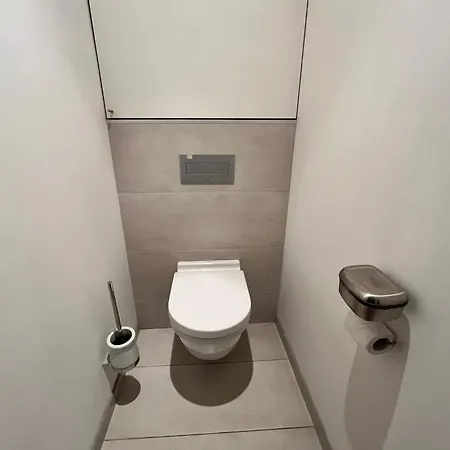 Appartement Bel Air - Spacious With Stunning Sea View And Terrace T15