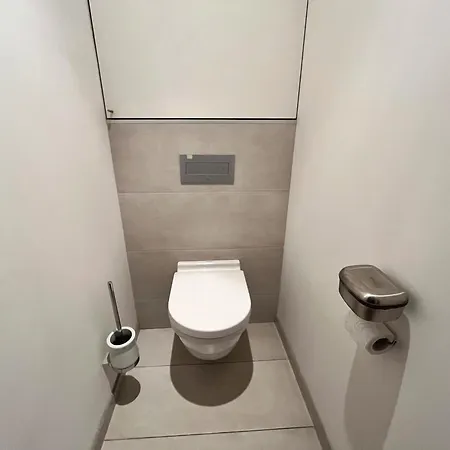 Appartement Bel Air - Spacious With Stunning Sea View And Terrace T15