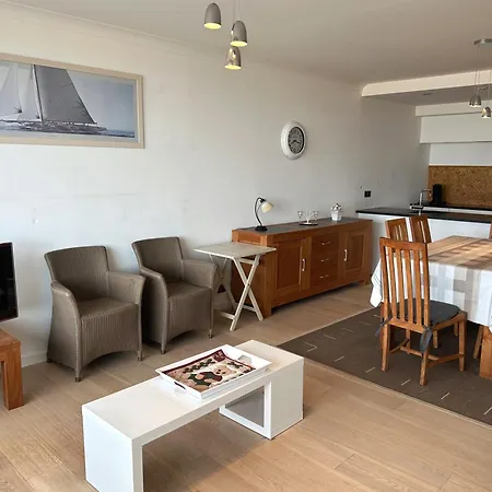 Bel Air - Spacious With Stunning Sea View And Terrace T15 *